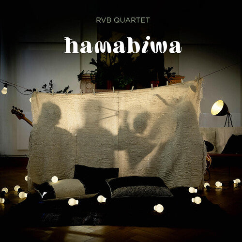 Elias Storme: Hamabiwa - COMPACT DISCS