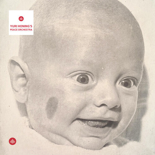 Honing, Yuri: Yuri Honing's Peace Orchestra (vinyl) - VINYL LP