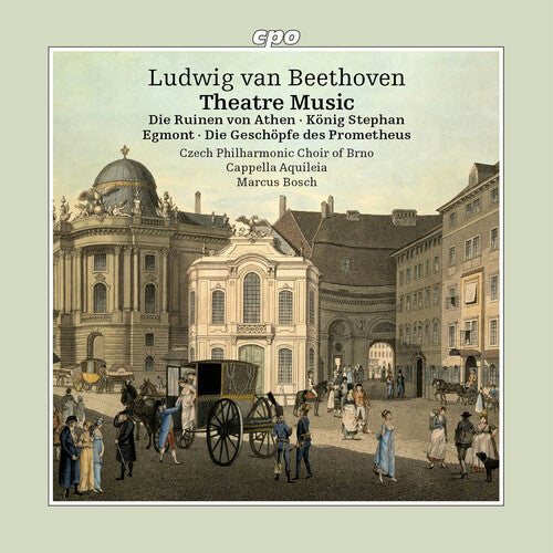 Valda Wilson: Theatre Music - COMPACT DISCS