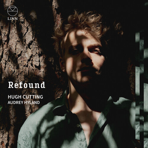 Hugh Cutting: Refound - COMPACT DISCS