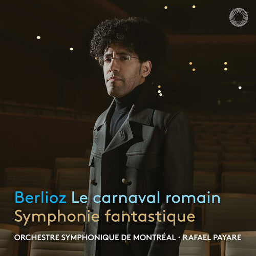 Orchestre Symphonique De Montreal: Berlioz: Le carnaval romain & Symphonie fantastique - COMPACT DISCS