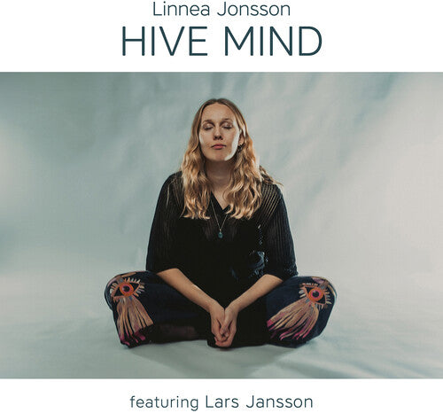 Linnea Jonsson: Hive Mind - COMPACT DISCS