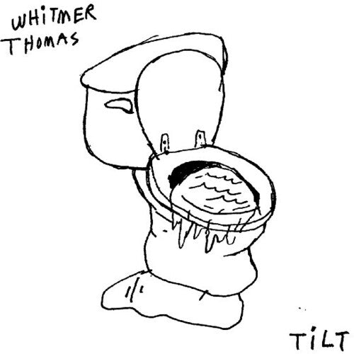 Thomas, Whitmer: Tilt - 7-INCH SINGLE