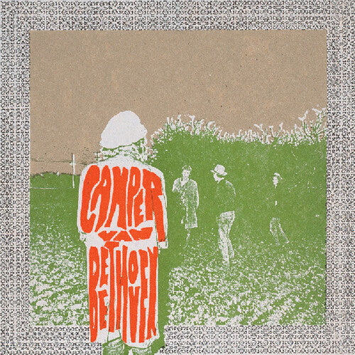 Camper Van Beethoven: Telephone Free Landslide Victory - VINYL LP