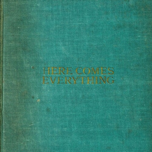 Pascoe & Martin: Here Comes Everything - COMPACT DISCS