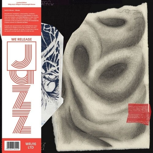 Earth & Bones: Shoals - VINYL LP