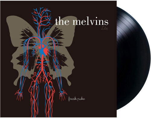 Melvins: Freak Puke - VINYL LP