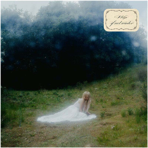 WISP: If Not Winter - VINYL LP