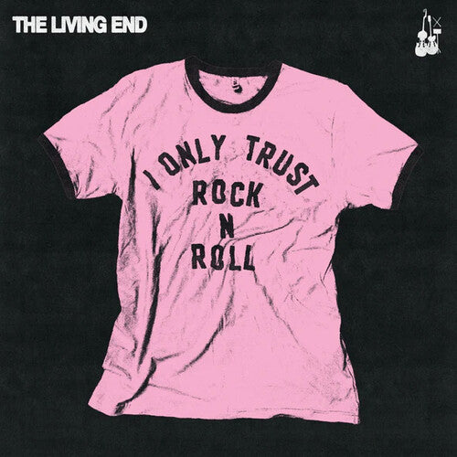 The Living End: I Only Trust Rock N Roll - COMPACT DISCS