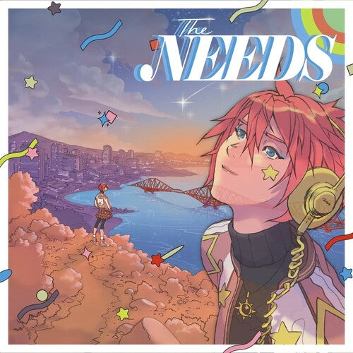 Epoch: The Needs: 100% Collection - COMPACT DISCS