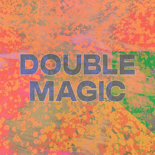 Sunbeam Sound Machine: Double Magic - Eco-Green Colored Vinyl - VINYL LP