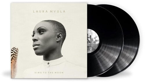 Laura Mvula: Sing To The Moon - VINYL LP