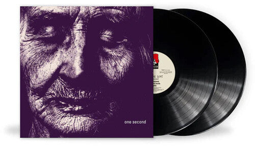 Paradise Lost: One Second - VINYL LP