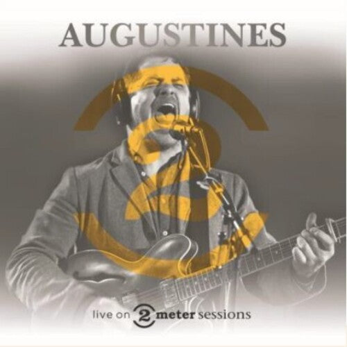 Augustines: Live On Two Meter Sessions - VINYL LP
