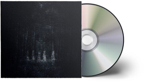 Pouya: Pouya - COMPACT DISCS