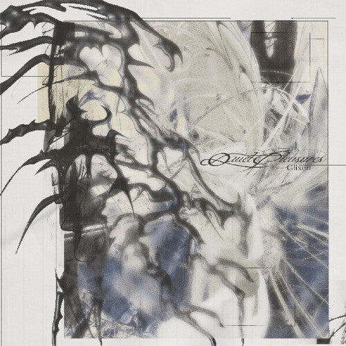 Glixen: Quiet Pleasures - 12-INCH SINGLE
