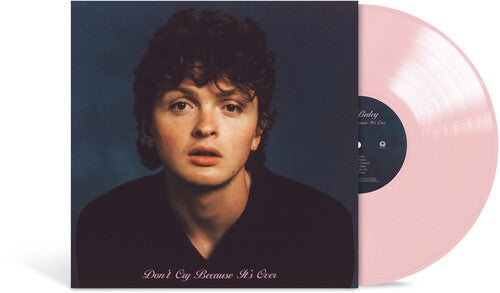 Linley, Will: Don't Cry Because It's Over - VINYL LP