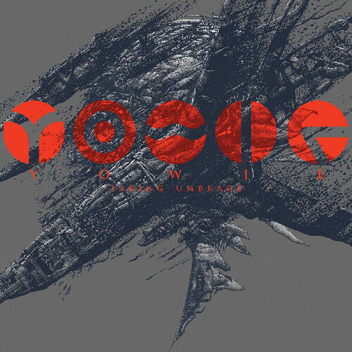 Yowie: Taking Umbrage - VINYL LP