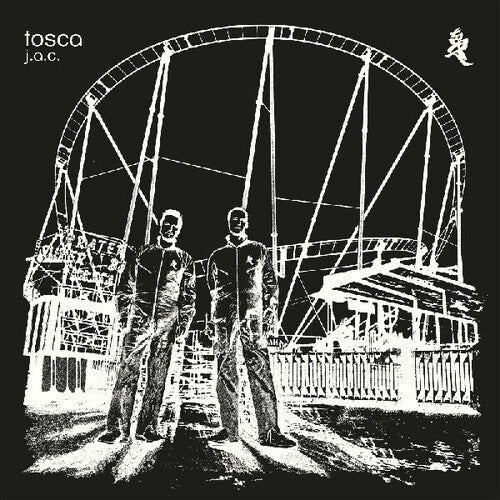 Tosca: J.A.C. - VINYL LP