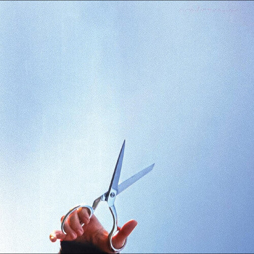 Afternoon Bike Ride: Running With Scissors - VINYL LP
