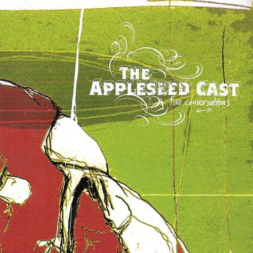 The Appleseed Cast: Two Conversations - VINYL LP