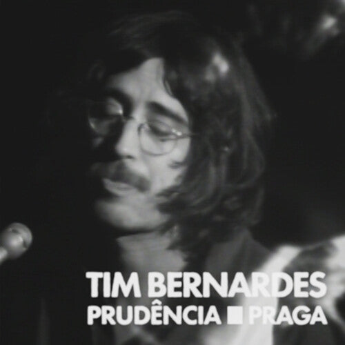 Bernardes, Tim: Prudencia - Praga - 7-INCH SINGLE