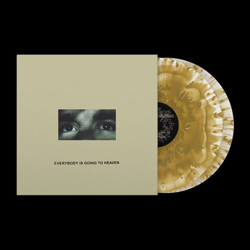 Citizen: Everybody Is Going to Heaven - 10 Year Anniversary Edition - VINYL LP