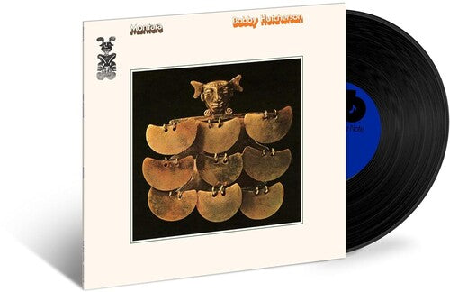 Bobby Hutcherson: Montara (Blue Note Tone Poet Edition) - VINYL LP