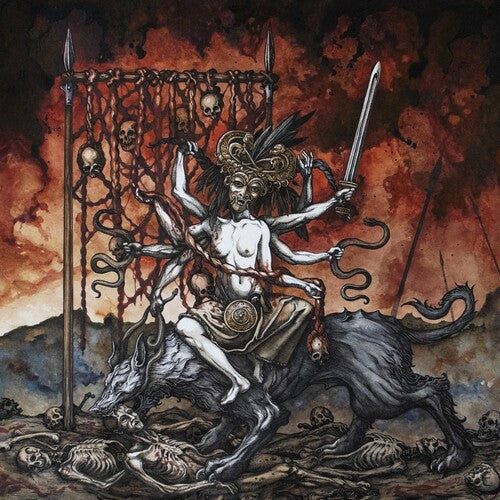 Nexion: Sundrung - VINYL LP