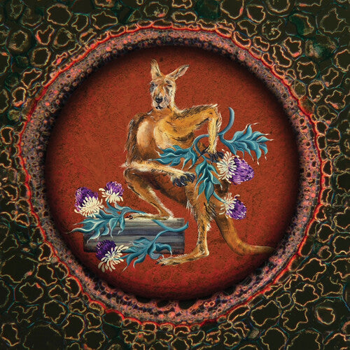 Cardiacs: Lsd - COMPACT DISCS