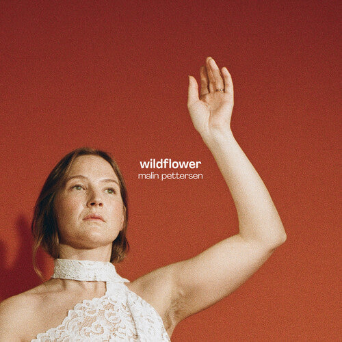 Pettersen, Malin: Wildflower - VINYL LP