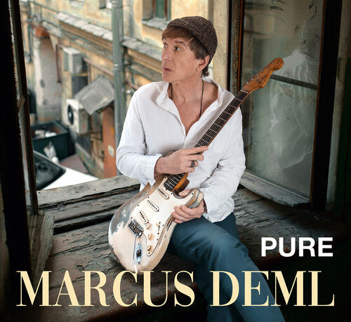 Marcus Demi: Pure - COMPACT DISCS