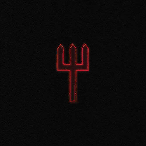 Blue Stahli: The Devil - VINYL LP