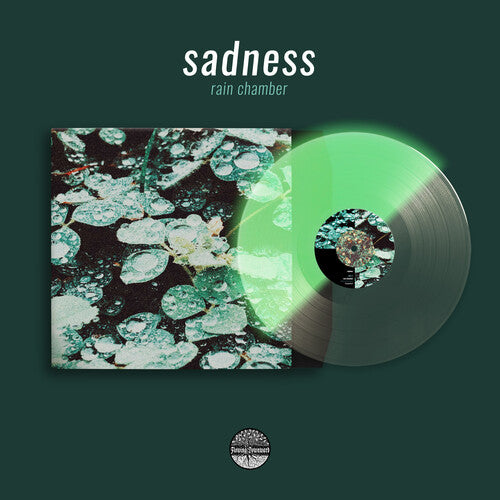 Sadness: Rain Chamber - VINYL LP