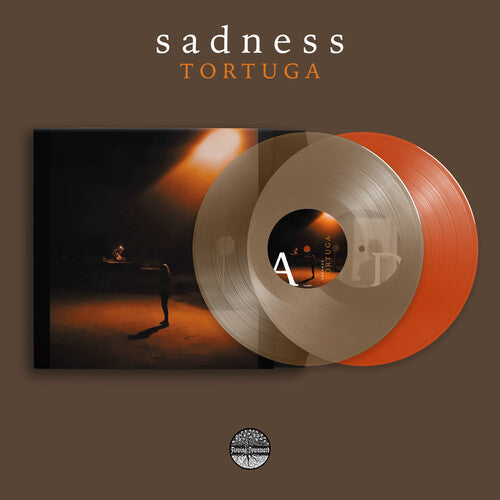 Sadness: Tortuga - VINYL LP
