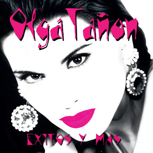 Olga Tanon: Exitos Y Mas - VINYL LP