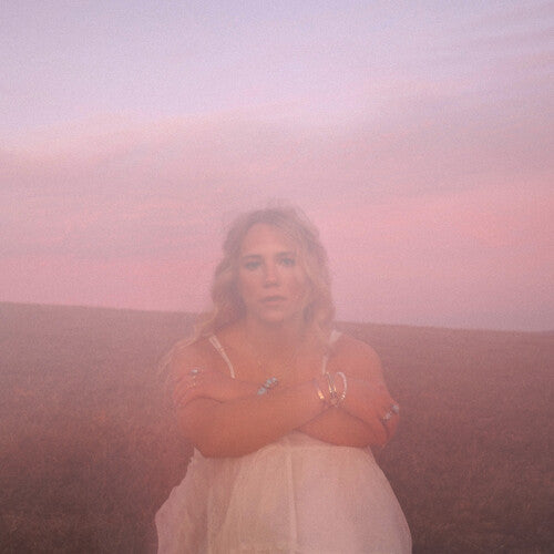 Anna, Avery: Let Go Letters - VINYL LP