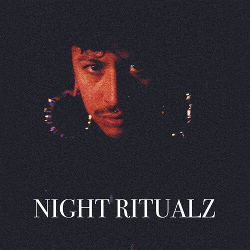 Night Ritualz: Night Ritualz - COMPACT DISCS