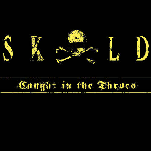 Skold: Caught In The Throes - COMPACT DISCS