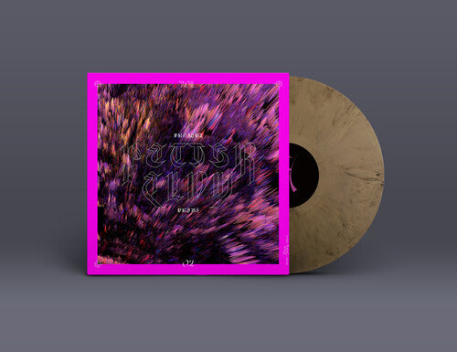 Eldh, Petter: Projekt Drums Vol. 2 - VINYL LP