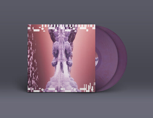 Molvaer, Nils Petter: Khmer Live In Bergen - VINYL LP