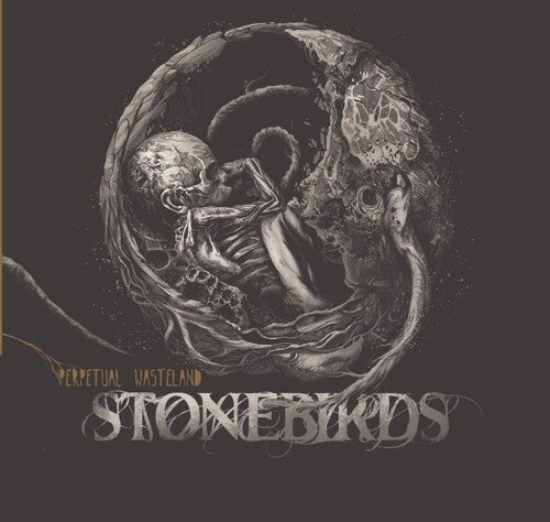 Stonebirds: Perpetual Wasteland - VINYL LP