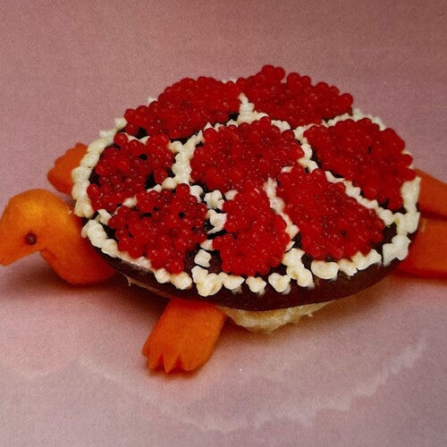 Sharp Pins: Turtle Rock - VINYL LP