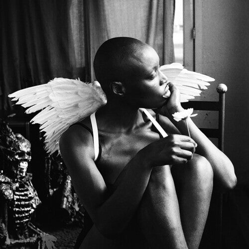 HO99O9: Tomorrow We Escape - COMPACT DISCS