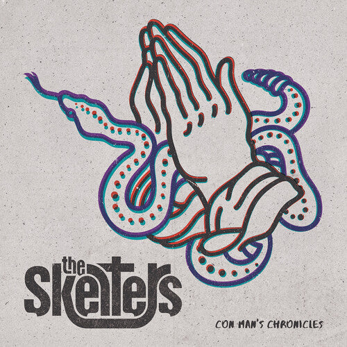 Skelters: Con Man's Chronicles - COMPACT DISCS
