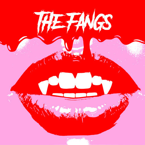 Fangs: Vampire Vamp - 7-INCH SINGLE