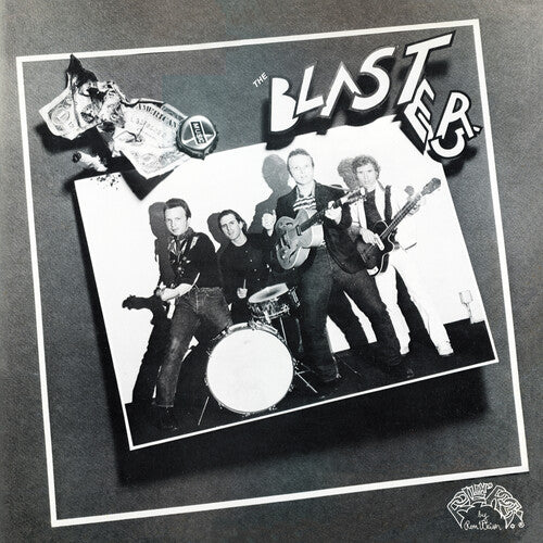 The Blasters: American Music - COMPACT DISCS