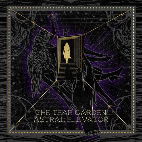 Tear Garden: Astral Elevator - COMPACT DISCS
