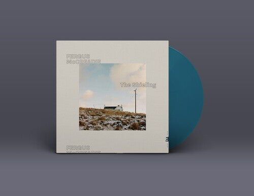 McCreadie, Fergus: The Shieling - VINYL LP