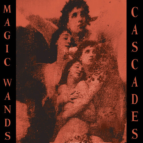 Magic Wands: Cascades - VINYL LP